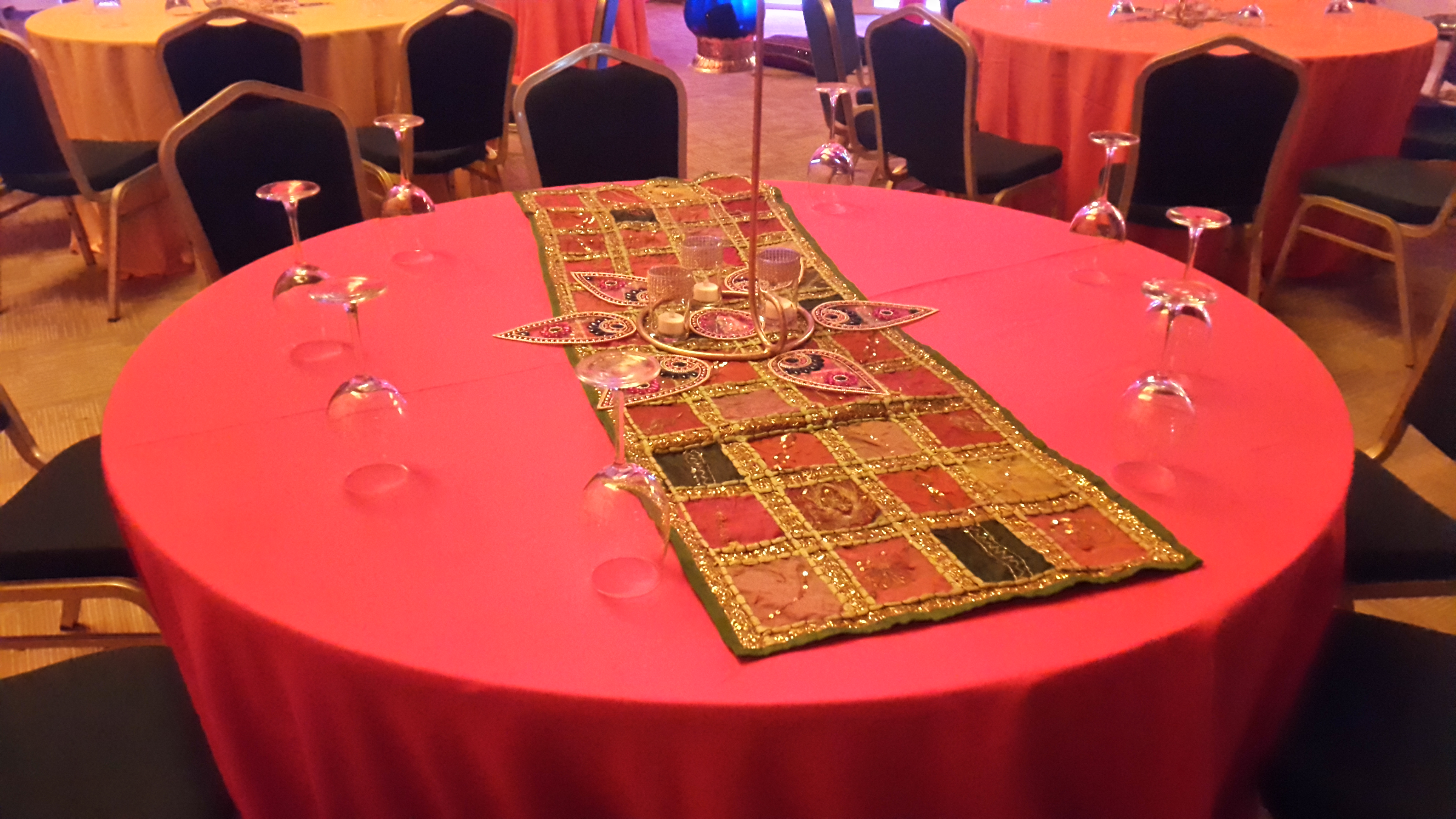 The Montego Bay Convention Centre Montego Bay Convention Centre