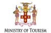 Ministry of Tourism black - High Res Coat of Arms Transparent V2